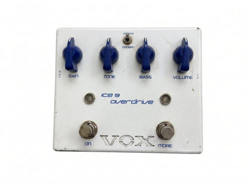 VOX Ice 9 OverDrive